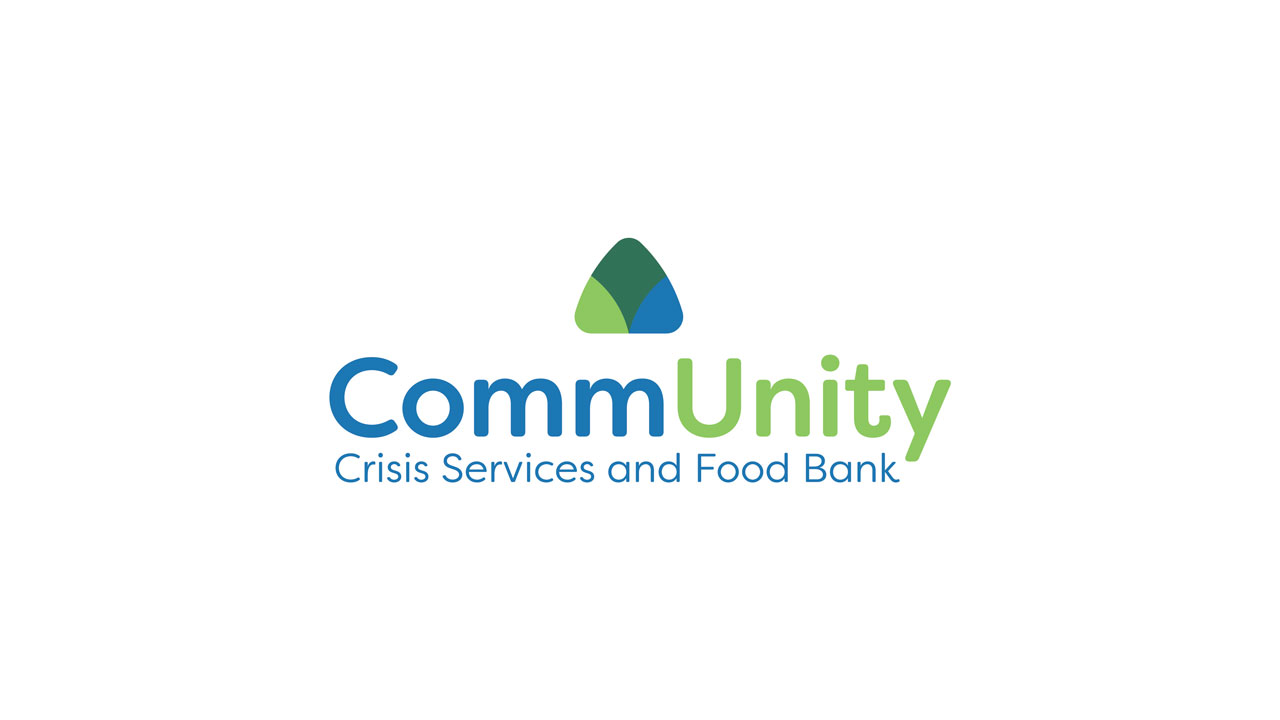 CommUnity Crisis Services and Food Bank