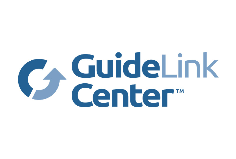 GuideLink Center Logo