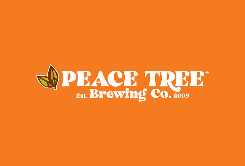 Peace Tree Logo After