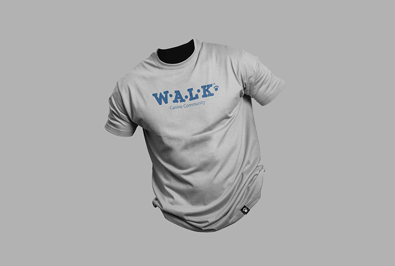 W.A.L.K. T-Shirt