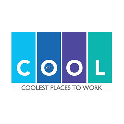 CBJ Coolest Places to Work