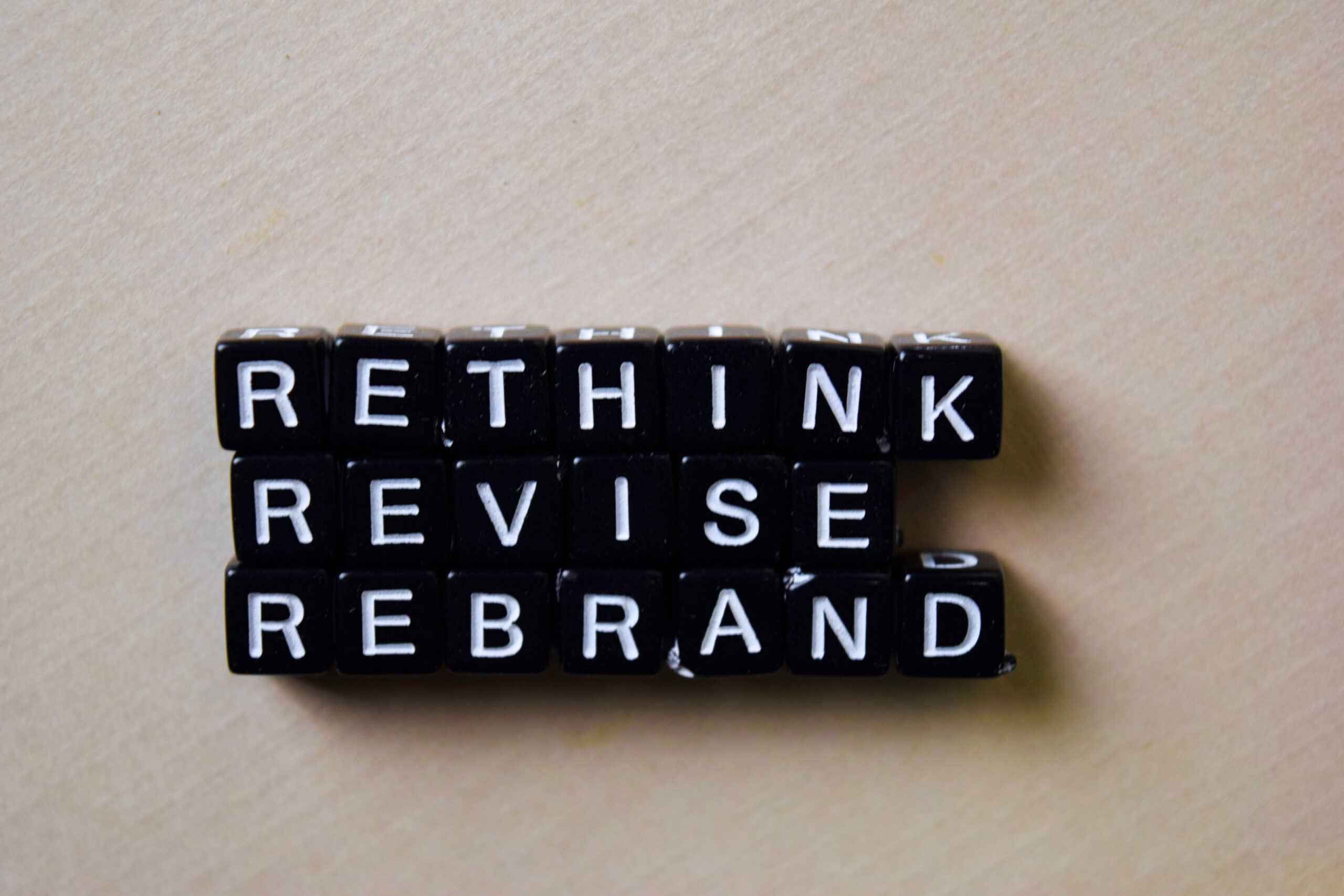Rebranding Your Business Myths