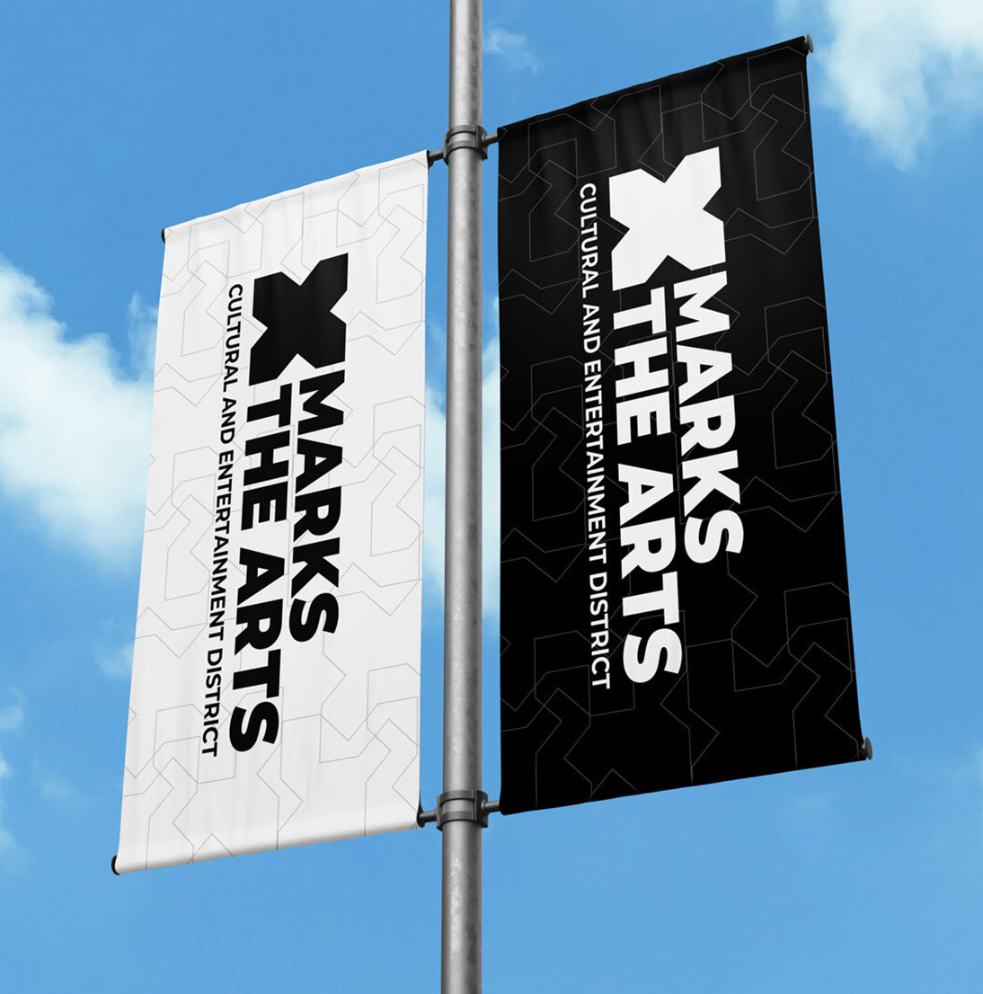 XMTA Street Banners 2 2