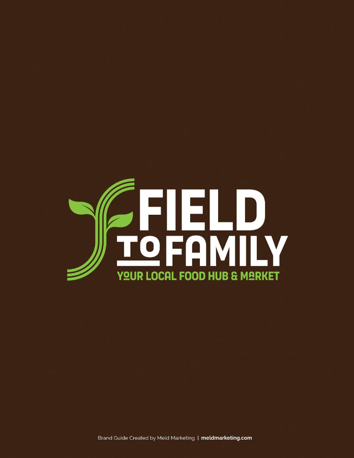 Field to Family Brand Guide