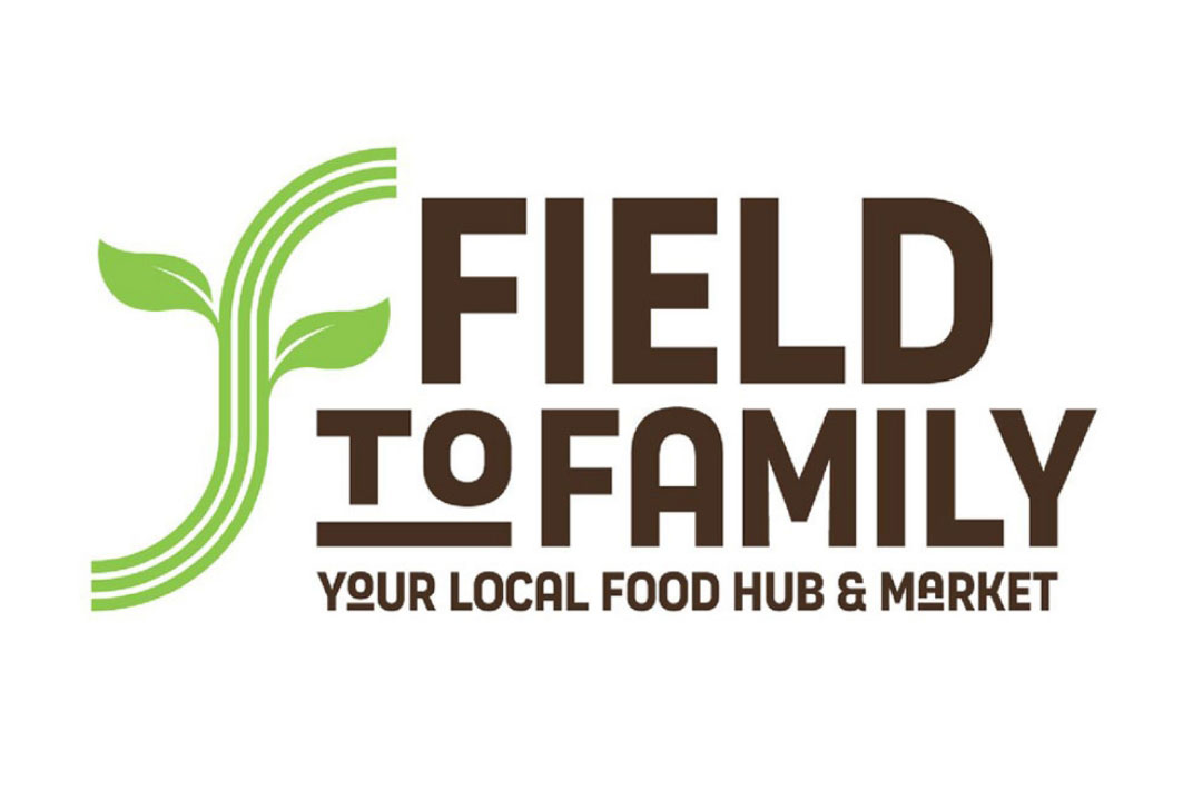 Field to Family New Logo