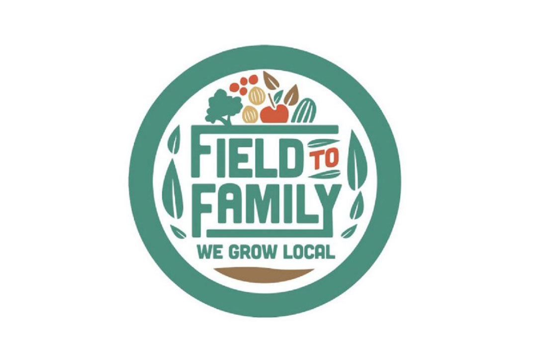 FIeld to Family Old Logo